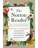 The Norton Reader: An Anthology of Nonfiction: Shorter Edition, MLA Update