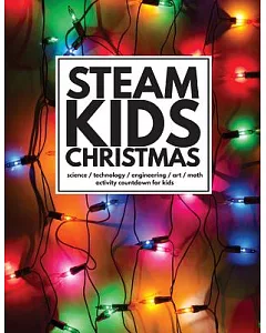 Steam Kids Christmas