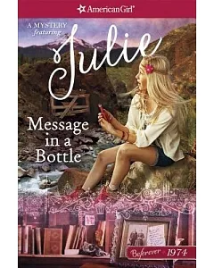 Message in a Bottle: A Julie Mystery