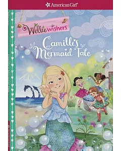 Camille’s Mermaid Tale