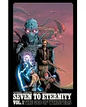 Seven to Eternity 1: The God of Whispers