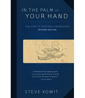 In the Palm of Your Hand: A Poet’s Portable Workshop