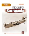 The Fairey Barracuda