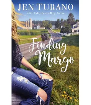 Finding Margo