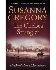 The Chelsea Strangler