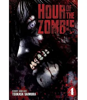 Hour of the Zombie 4