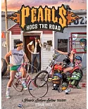 Pearls Before Swine: Pearls Hogs the Road