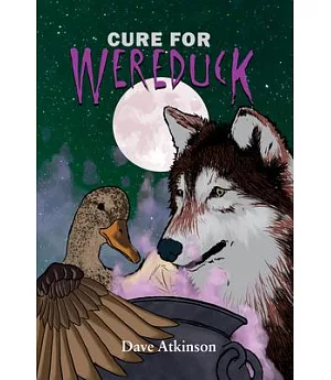 Cure for Wereduck