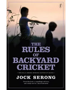The Rules of Backyard Cricket