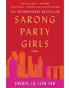 Sarong Party Girls