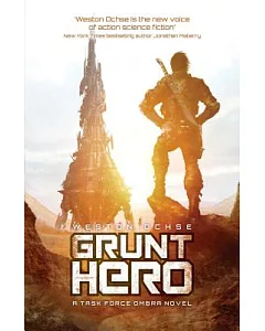 Grunt Hero