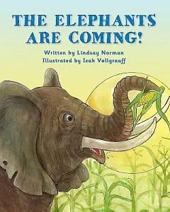 The Elephants Are Coming!