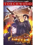 Torchwood 1: World Without End