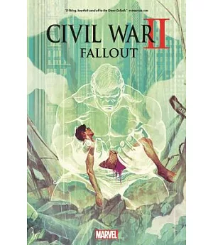 Civil War II: Fallout