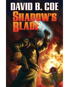Shadow’s Blade