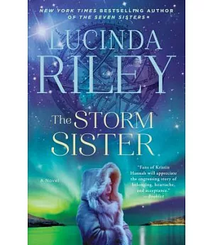 The Storm Sister: Ally’s Story