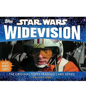 Star Wars Widevision