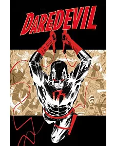 Daredevil Back in Black 3: Dark Art