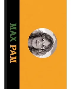 Max Pam: Autobiographies