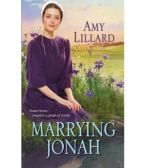 Marrying Jonah