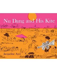 Nu Dang and His Kite