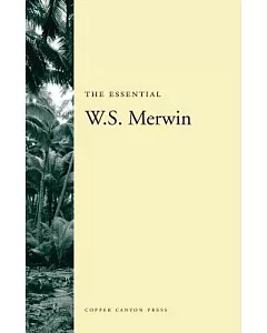 The Essential W.S. merwin