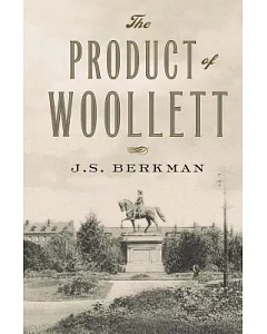 The Product of Woollett: The Ambassadors Return