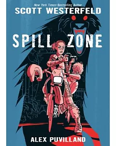 Spill Zone 1