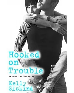 Hooked On Trouble