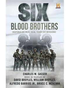 Six: Blood Brothers