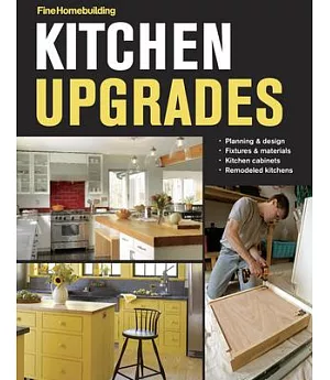 Kitchen Upgrades