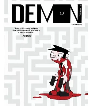 Demon 2