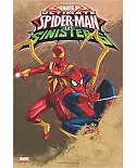Marvel Ultimate Spider-Man Vs. the Sinister 6 2