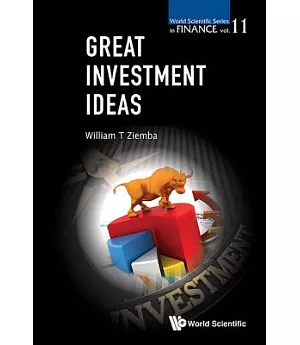 Great Investment Ideas