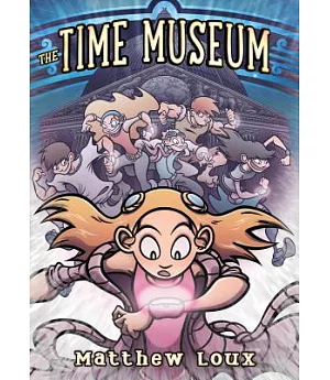 The Time Museum 1