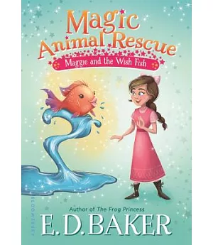 Maggie and the Wish Fish