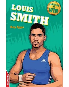 Louis Smith