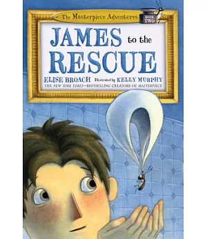 James to the Rescue