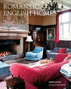 Romantic English Homes