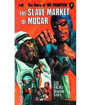 The Slave Market of Mucar