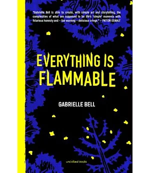 Everything Is Flammable