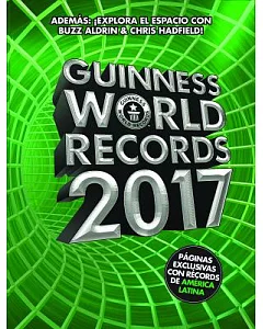 guinness world records 2017