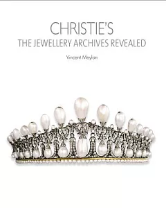 Christie’s: The Jewellery Archives Revealed
