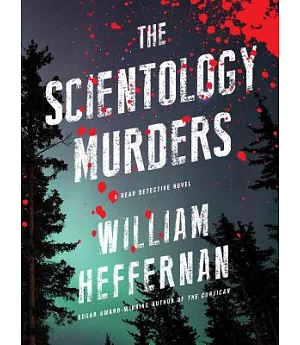 The Scientology Murders