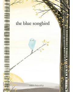 The Blue Songbird