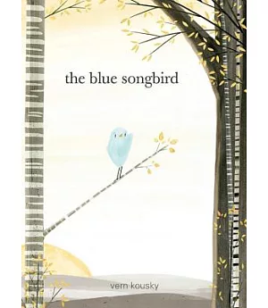 The Blue Songbird