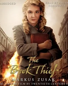 The Book Thief (Film Tie-In)