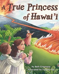 A True Princess of Hawai‘i