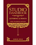 Studio Handbook: Lettering & Design