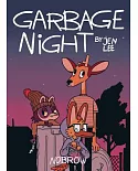 Garbage Night